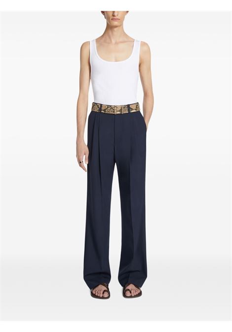 top DRIES VAN NOTEN | Top | HOLLY1621001